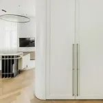 Family Apartment Guen Bolag