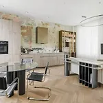 Family Apartment Guen Bolag