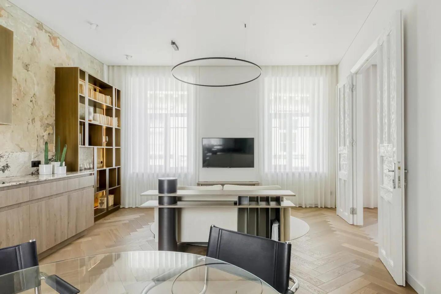 Family Guen Bolag Apartment